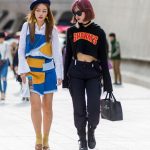 Baju Wanita Ala Korea