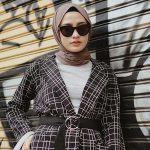 Baju Muslim