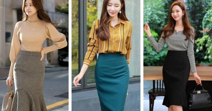 Mengenal Berbagai Style Dan Fashion Perempuan