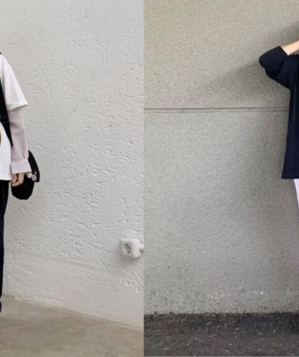 Inspirasi Outfit Santai yang Tetap Terlihat Modis