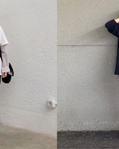 Inspirasi Outfit Santai yang Tetap Terlihat Modis