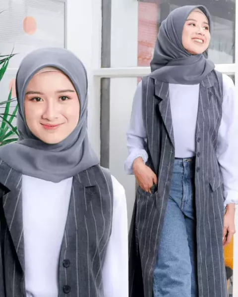 Trik Memilih Outer yang Cocok untuk Segala Cuaca