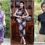 10 Fashion Pakaian Tradisional Thailand terbaik untuk wanita
